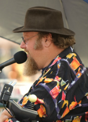 Ted Nagel